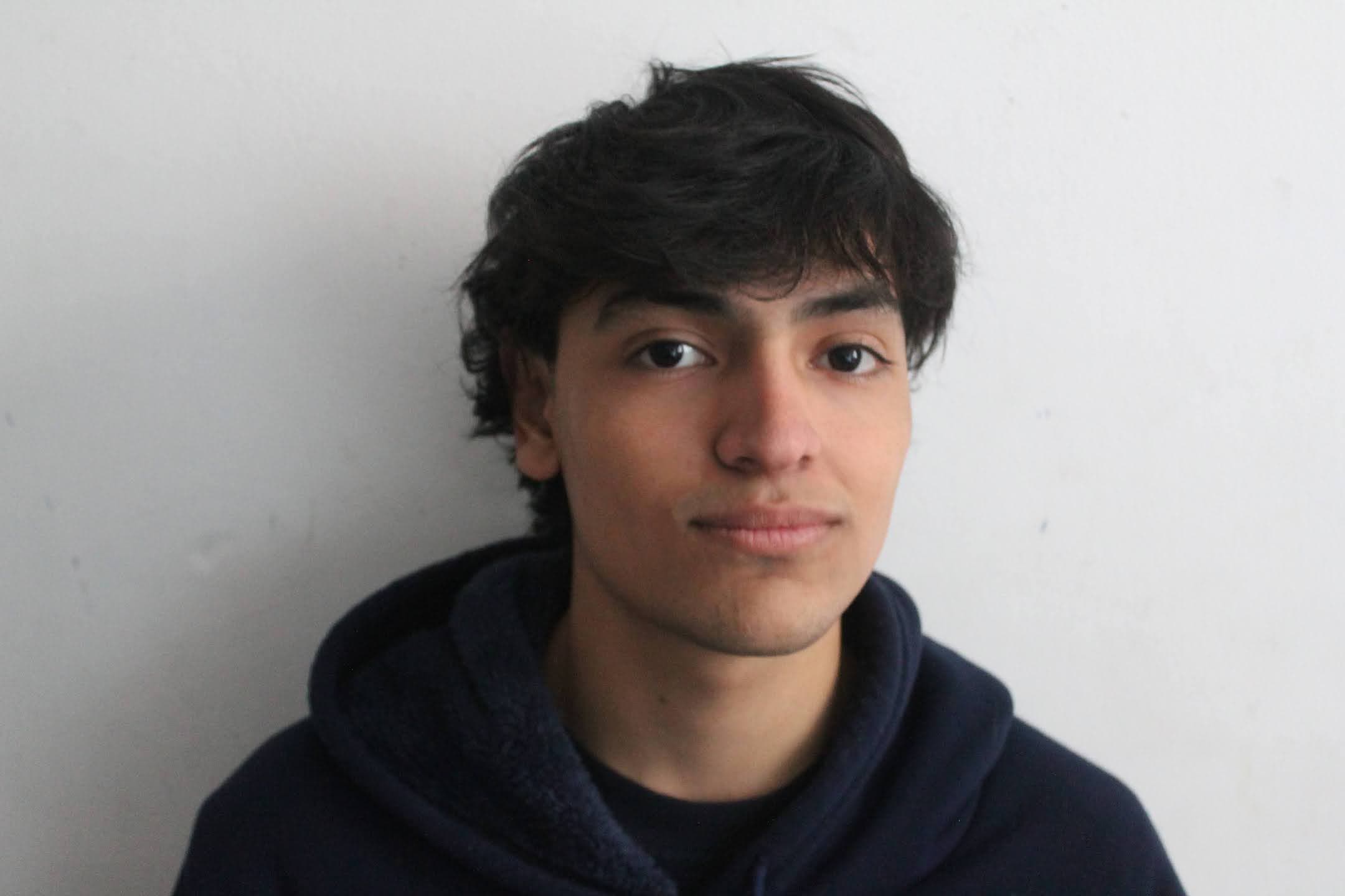 Image Profile Ivan Campos Wainer